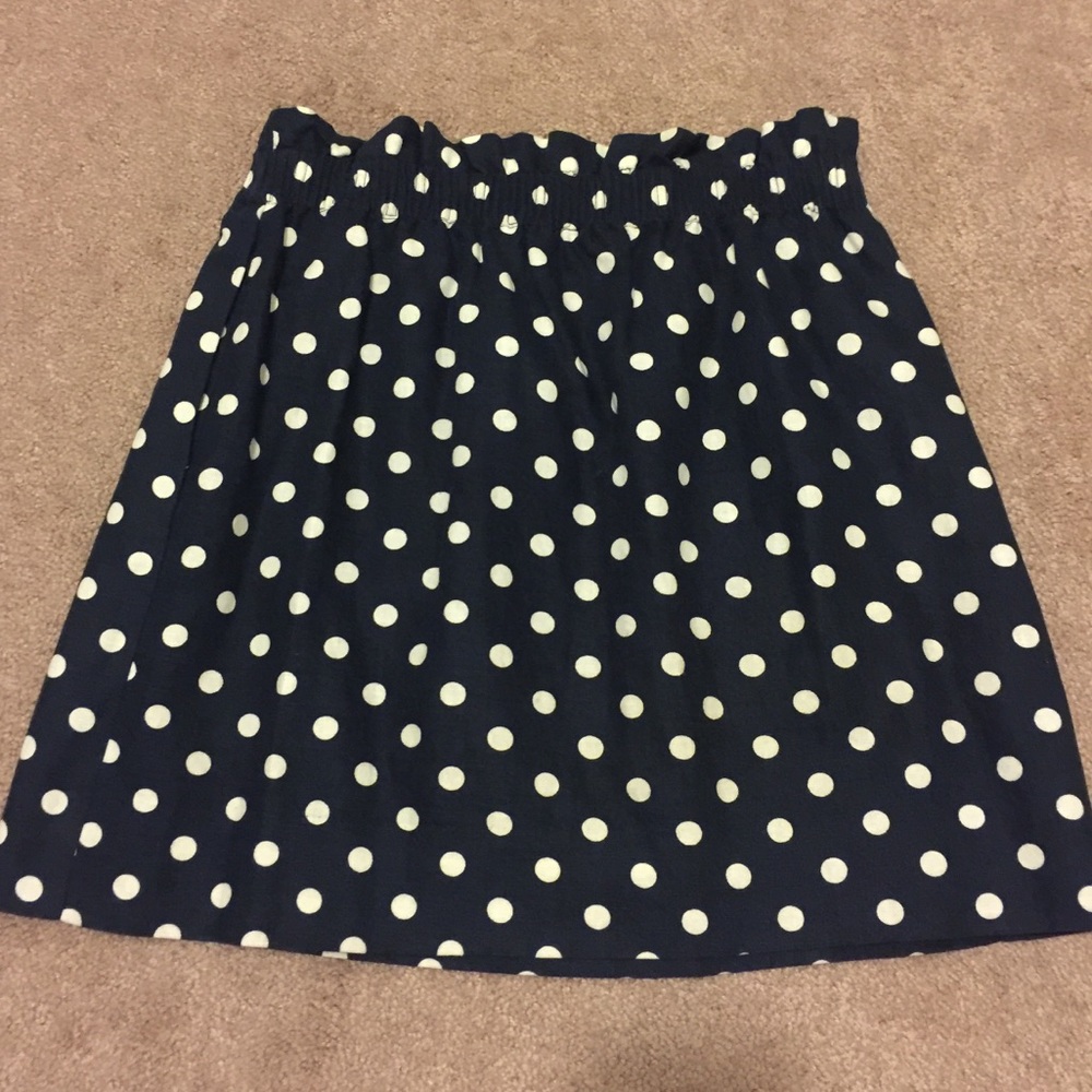 J.Crew Factory Sidewalk Skirt